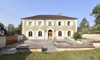 Maison 5 Pièces 195 m² à vendre à Donzy (58220)