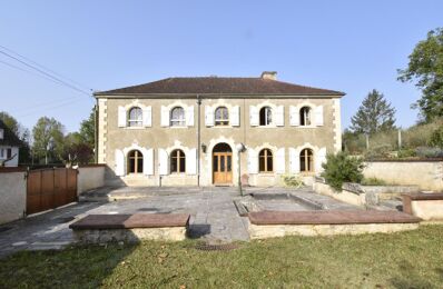 vente maison 199 000 € à proximité de Pouilly-sur-Loire (58150)