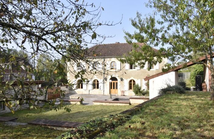 Maison À Vendre — photo 3