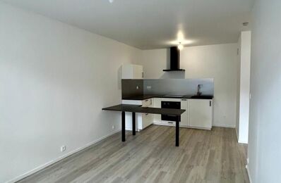 location appartement 740 € CC /mois à proximité de Chigny-les-Roses (51500)