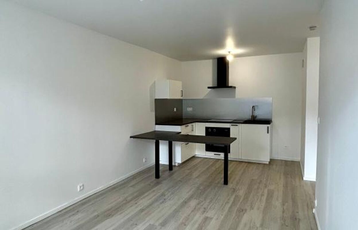 appartement 2 pièces 43 m2 à louer à Reims (51100)