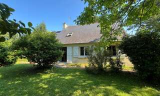 Maison 3 Pièces 65 m² à vendre à La Forêt-Fouesnant (29940)