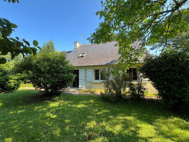 Maison À Vendre — photo du bien