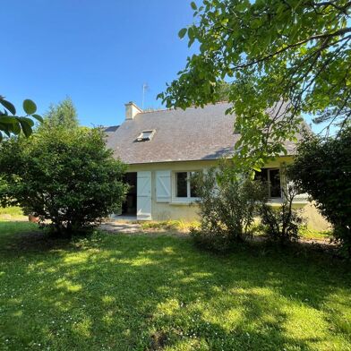 Maison 3 pièces 325900 €