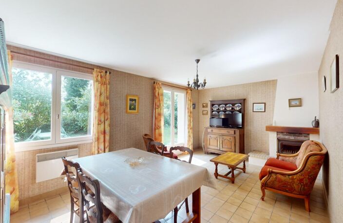 Maison À Vendre — photo 3