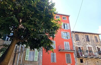 vente appartement 259 000 € à proximité de Roquebrune-Cap-Martin (06190)