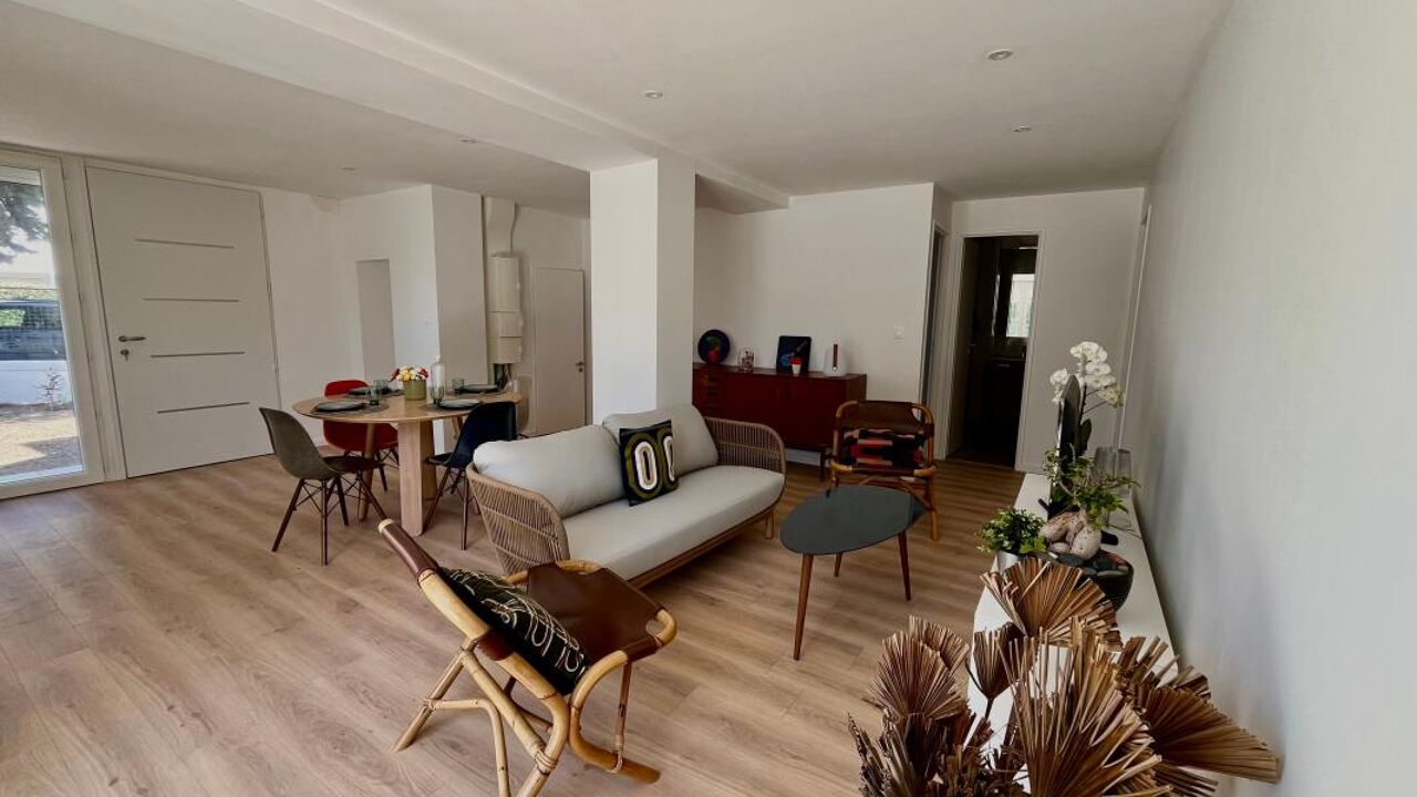 appartement 4 pièces 76 m2 à vendre à Toulouse (31500)