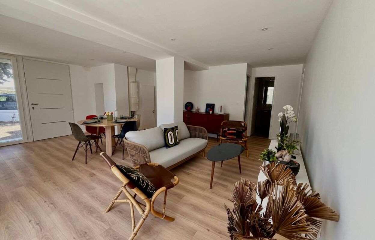 appartement 4 pièces 76 m2 à vendre à Toulouse (31500)