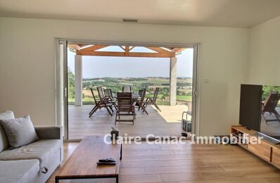 vente maison 430 000 € à proximité de Villeneuve-Lès-Lavaur (81500)