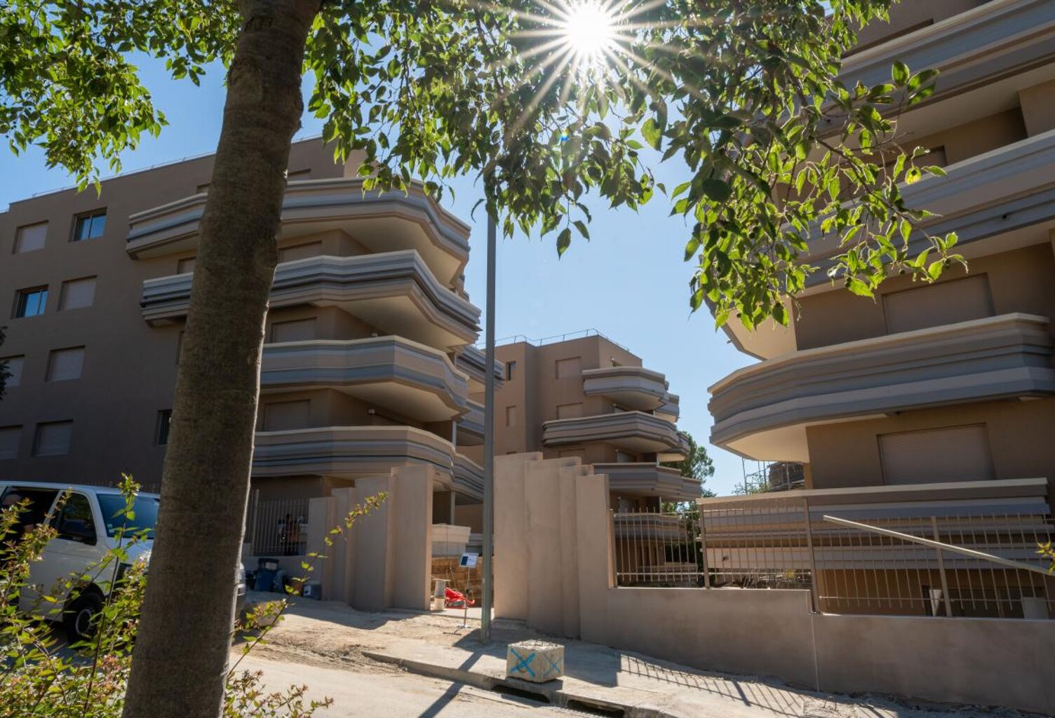 T3 neuf (éligible à la loi pinel) — photo 1