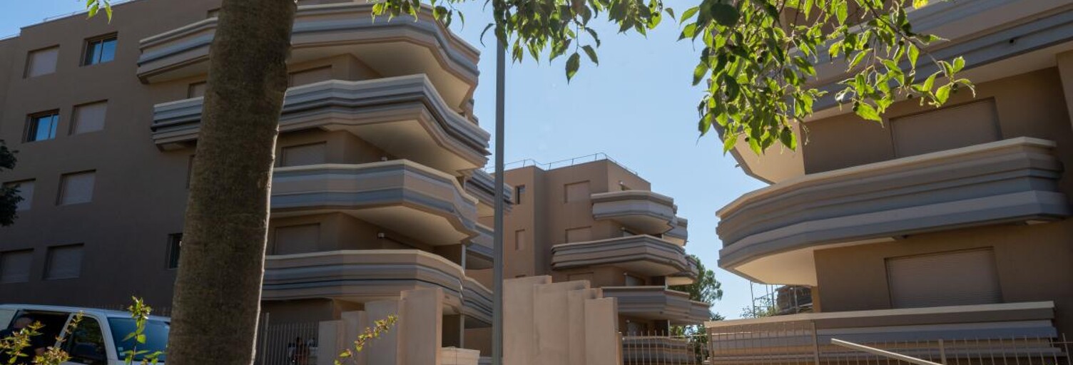 Appartement 3 Pièces 66 m² à vendre à Montpellier (34090)