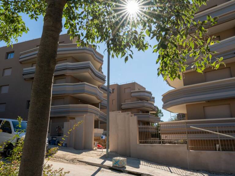 T3 neuf (éligible à la loi pinel) — photo 1