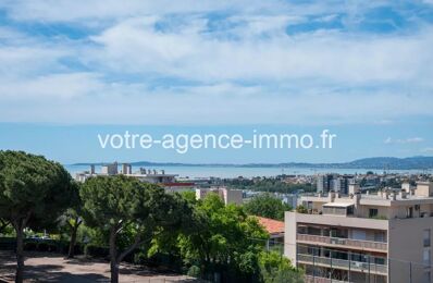 vente appartement 315 000 € à proximité de La Gaude (06610)