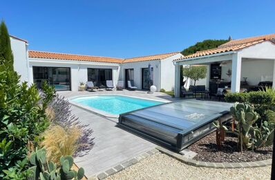 vente maison 728 000 € à proximité de Saint-Pierre-d'Oléron (17310)