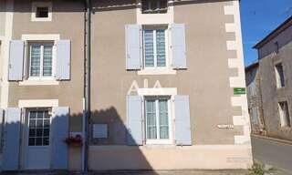 Maison 3 Pièces 75 m² à vendre à Verteuil-sur-Charente (16510)