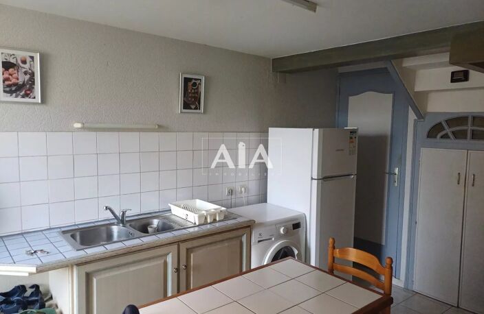 MAISON DE VILLE — photo 2