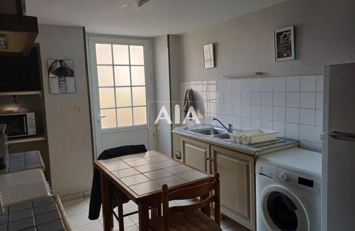 MAISON DE VILLE — photo 3