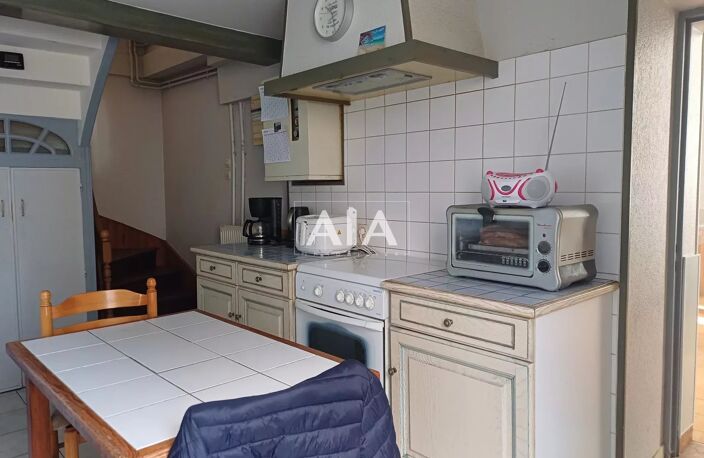 MAISON DE VILLE — photo 4