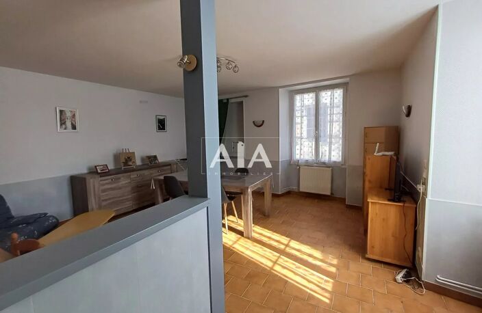 MAISON DE VILLE — photo 5