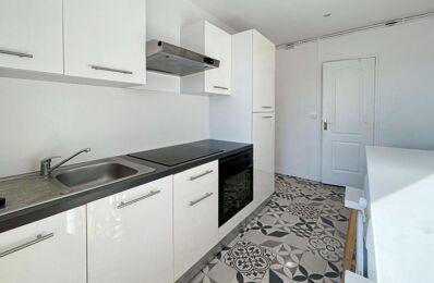 vente appartement 134 900 € à proximité de Bourgogne-Fresne (51110)