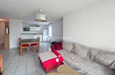 vente appartement 149 000 € à proximité de Eaunes (31600)