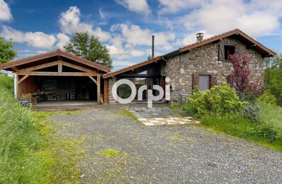 vente maison 269 000 € à proximité de Sainte-Foy-l'Argentière (69610)