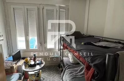 vente appartement 44 000 € à proximité de La Bouille (76530)