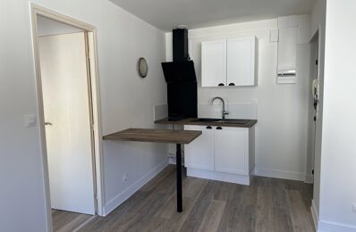 location appartement 490 € CC /mois à proximité de Châtellerault (86100)