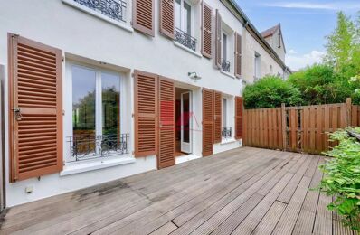 vente maison 1 138 500 € à proximité de Asnières-sur-Seine (92600)