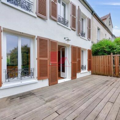 Maison 6 pièces 130 m²