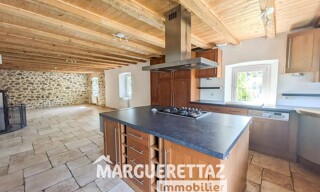 Maison 4 Pièces 106 m² à vendre à Peillonnex (74250)