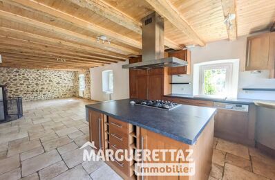 vente maison 545 000 € à proximité de La Roche-sur-Foron (74800)