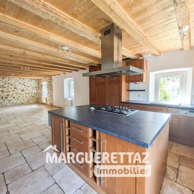 Maison 4 pièces 106 m²