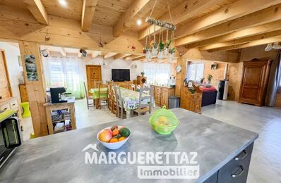 vente maison 685 000 € à proximité de Taninges (74440)