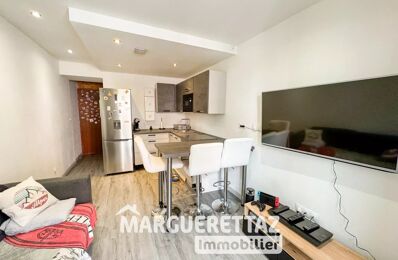 vente appartement 120 000 € à proximité de Saint-Jean-de-Sixt (74450)