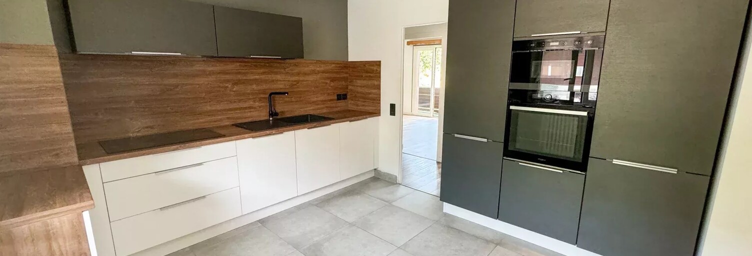 Appartement 4 Pièces 86 m² à vendre à Saint-Jeoire (74490)