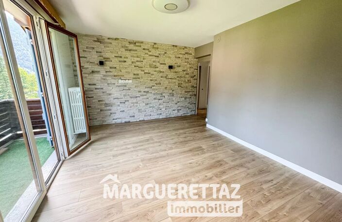 Beau T4 rénové à SAINT-JEOIRE — photo 3