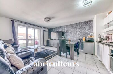 vente appartement 199 000 € à proximité de Saint-Maurice-de-Beynost (01700)