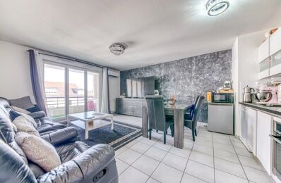 vente appartement 199 000 € à proximité de Lyon 2 (69002)