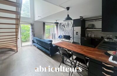 vente appartement 295 000 € à proximité de Louvres (95380)