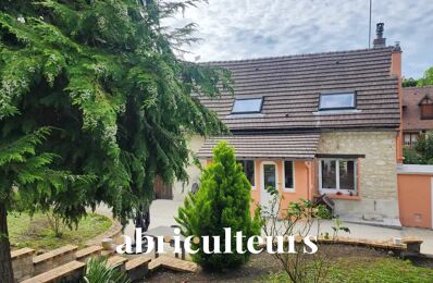 vente maison 399 000 € à proximité de Hécourt (27120)