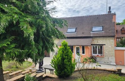 vente maison 375 000 € à proximité de Bréval (78980)