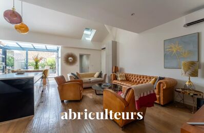 vente appartement 449 000 € à proximité de Bègles (33130)