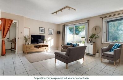 vente maison 360 000 € à proximité de Saint-Michel-en-l'Herm (85580)