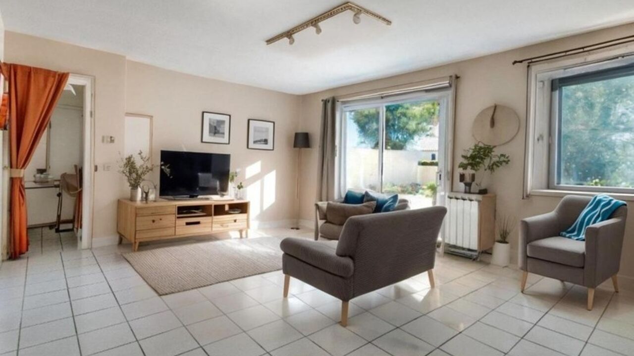 maison 4 pièces 101 m2 à vendre à La Rochelle (17000)