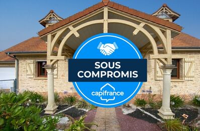 vente maison 260 000 € à proximité de Cérans-Foulletourte (72330)