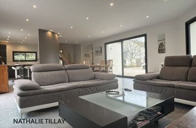 vente maison 595 000 € à proximité de Boulay-les-Barres (45140)