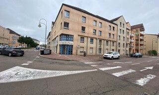 Appartement 1 Pièce 23 m² à vendre à Paray-le-Monial (71600)