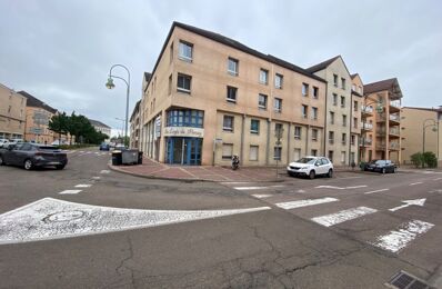 vente appartement 38 500 € à proximité de Paray-le-Monial (71600)