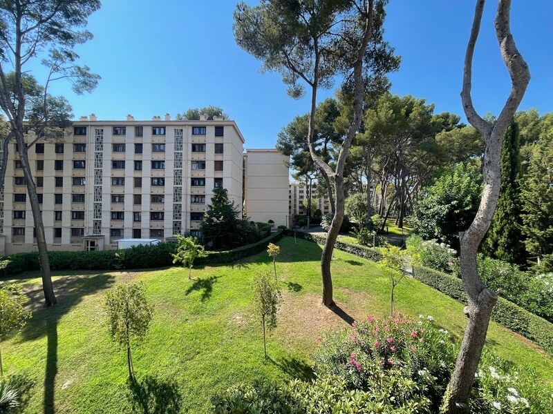 Appartement 4 pièces  à vendre Cannet (Le) 06110